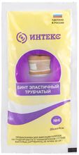 Интекс Бинт трубчатый №6
