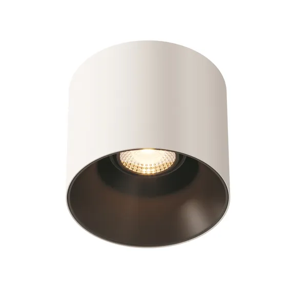 Потолочный светильник Альфа / Alfa LED 15 Вт 3000 К 60° Technical c064cl-01-15w3k-rd-wb