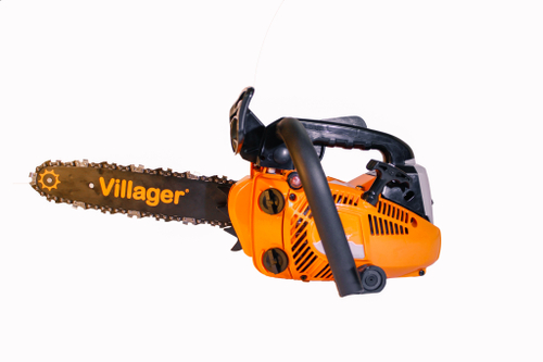Бензиновая цепная пила Villager VGS 260 PRIME