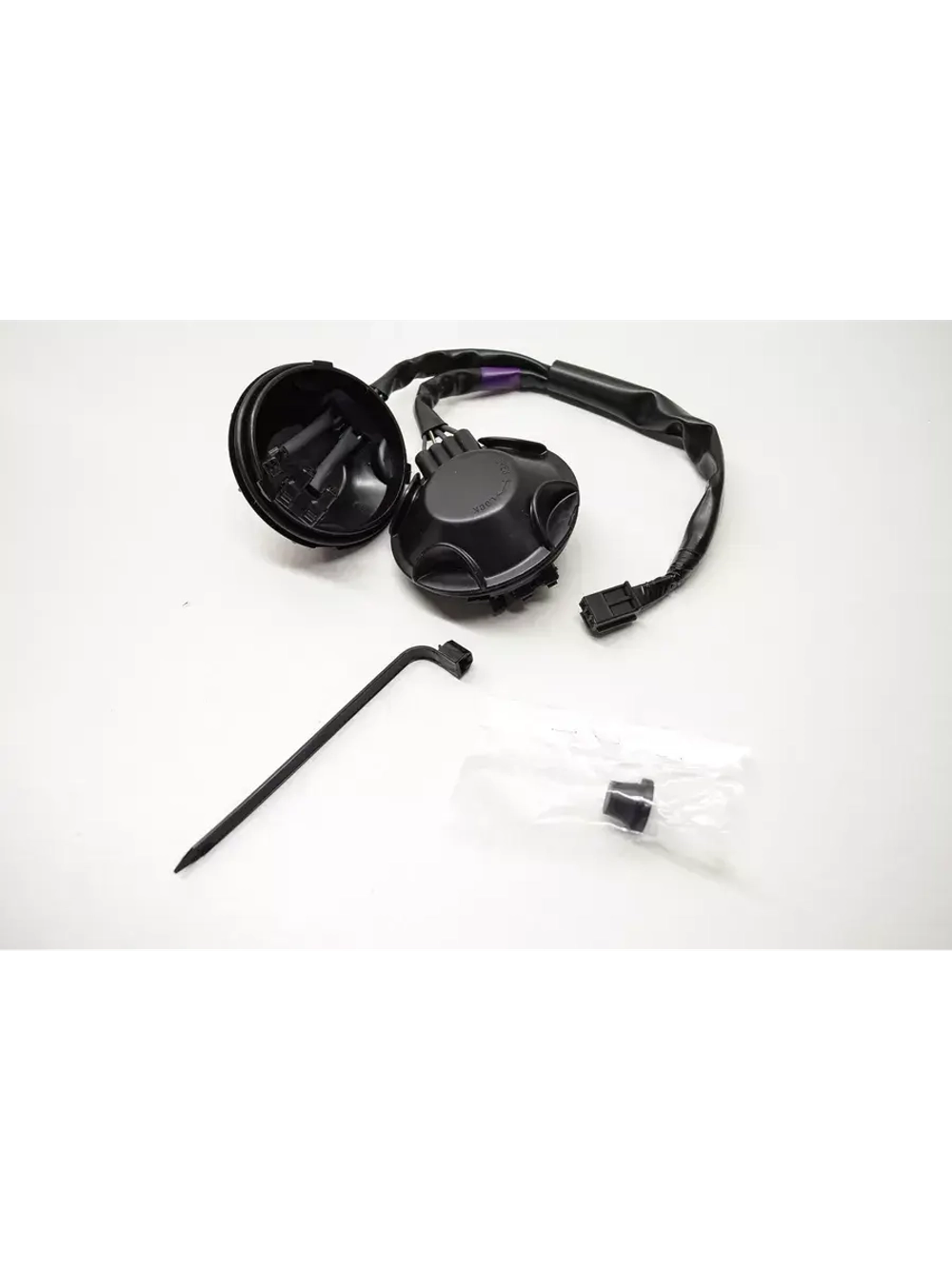 Комплект проводов для мотоциклов