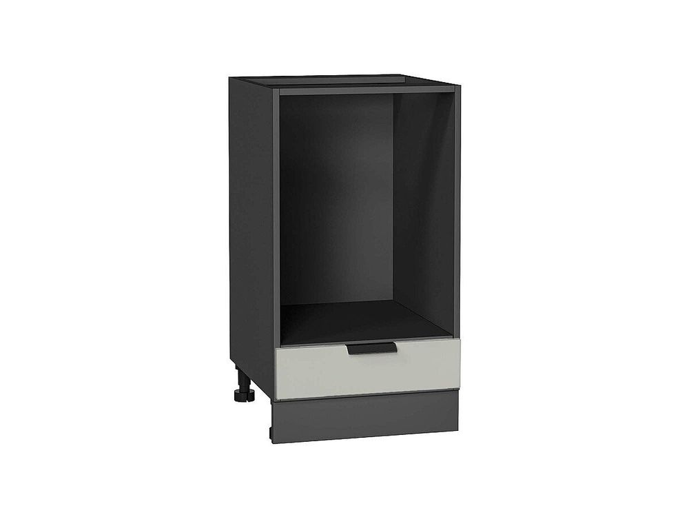 Шкаф нижний под духовку Евро