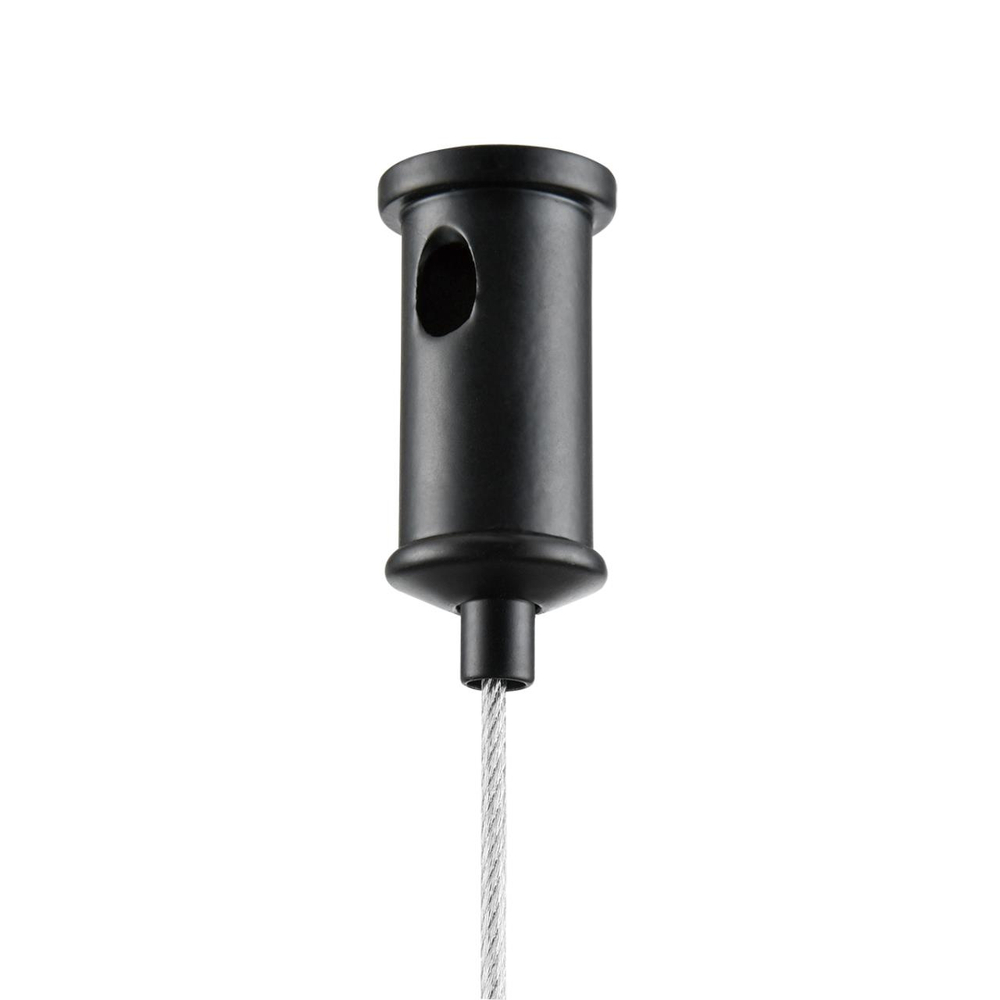8117/5 LN Светильник GX53 5*7Вт 220В IP20 COMFI
