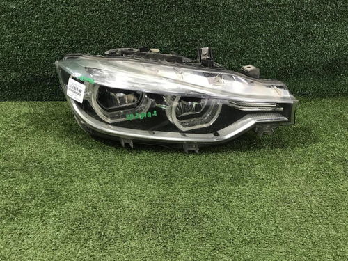 Фара правая BMW 3er F30 (2015-2020) LED