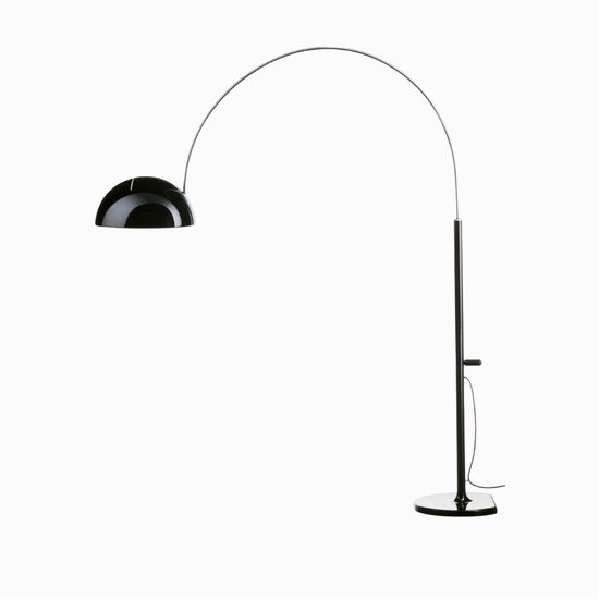 Напольный светильник Hector высота 240