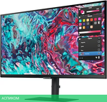 Монитор Samsung ViewFinity S80TB LS27B800TGUXEN