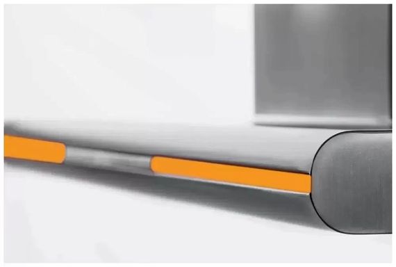 Вытяжка Miele DA 6290 W Lumen