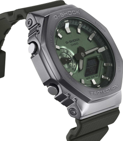 Часы Casio GM-2100B-3AER