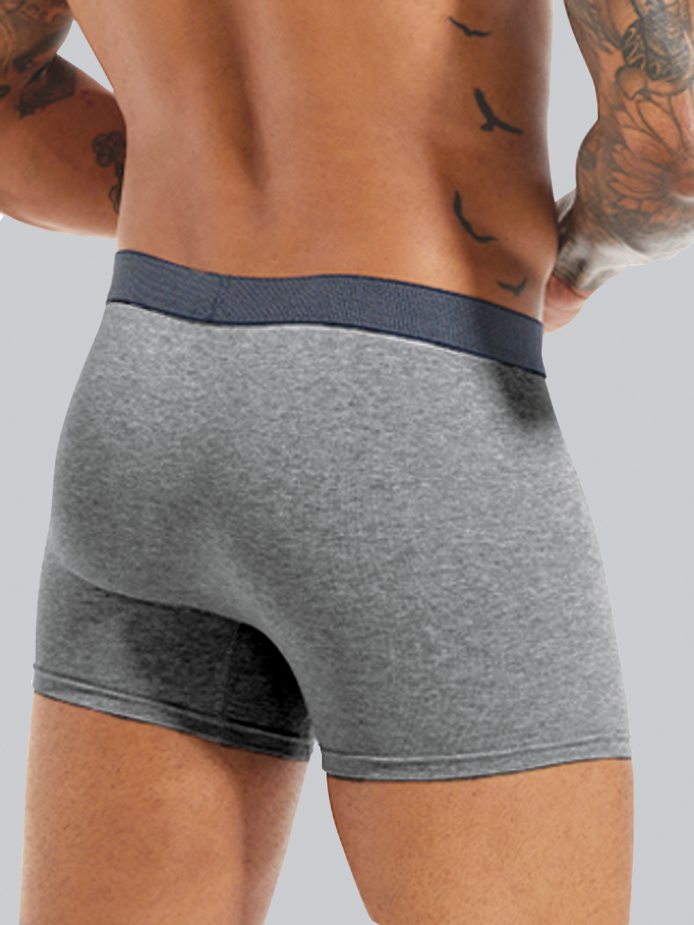 Классические боксеры