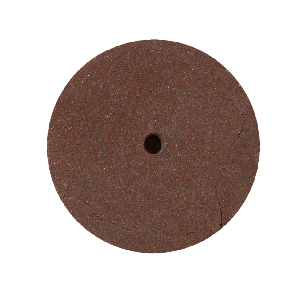 Резинка коричневая Ø 22 мм