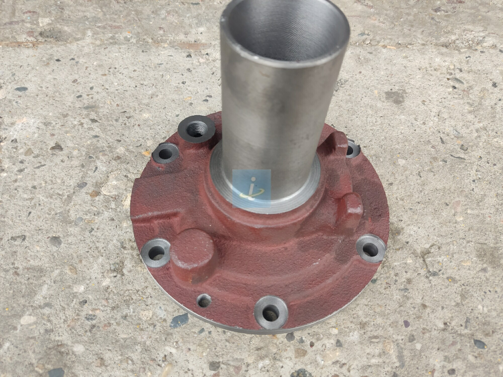 Крышка первичного вала 239 КПП