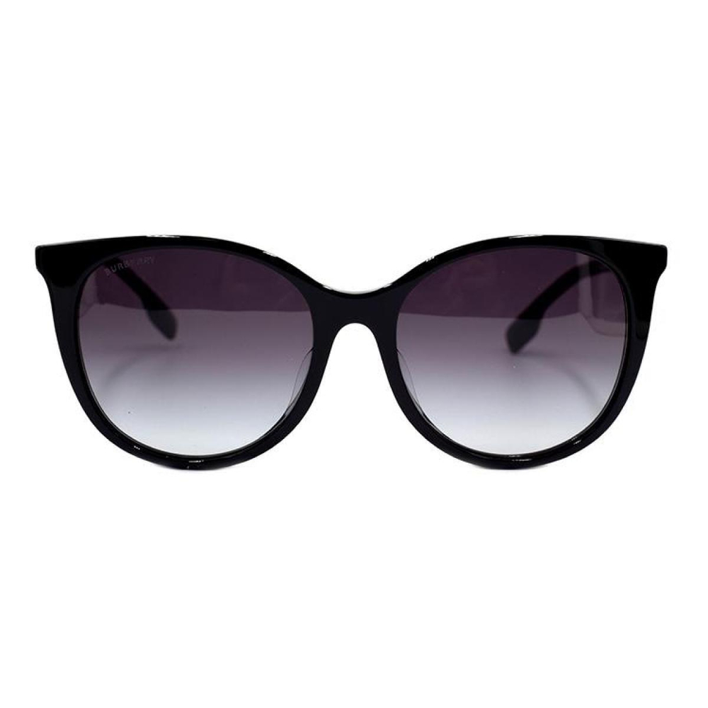 Очки BURBERRY B. STRIPE 4333F, 0BE4333F30018G55