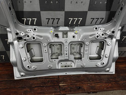 Крышка багажника Geely Atlas Pro 21-нв Б/У Оригинал 5062039400C15