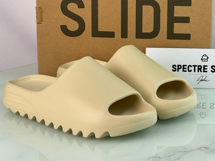 Yeezy Slide Bone (маломерки)