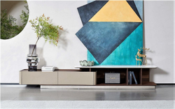 Тумба TV Almeria