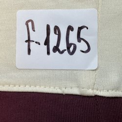 Футболка Ymkashix Hellcome logo F-1265 pp.M