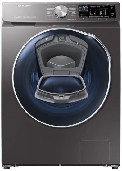 Стиральная машина Samsung WD10N64PR2XLP