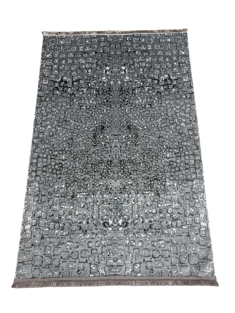 Ковер Exclusive 8563 Grey Прямоугольник