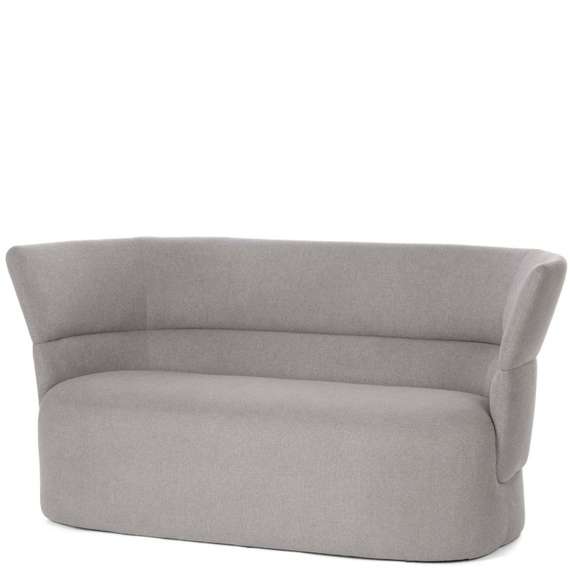 Диван Wally 183 см, серый