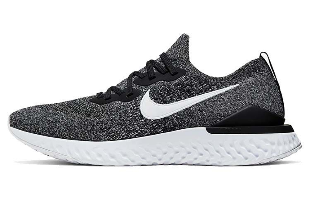Кроссовки Nike Epic React Flyknit 2