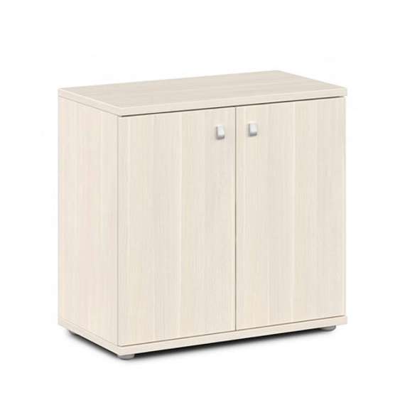 Шкаф закрытый низкий 820х440х785 V-691