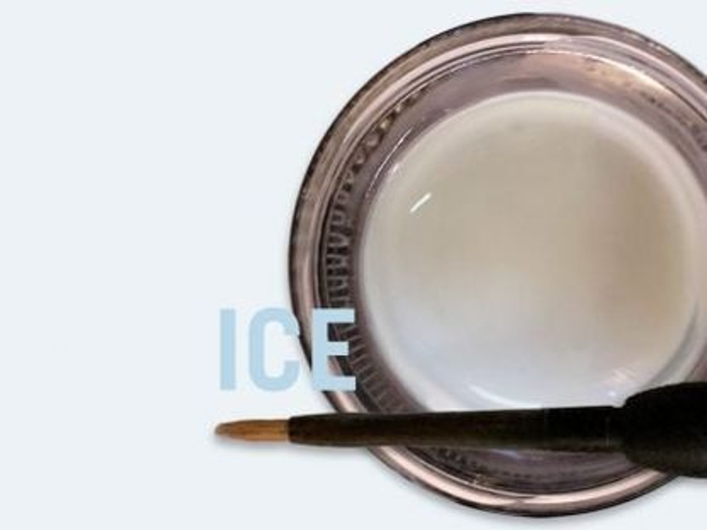 Структуры MiYO Structure Ice от Jensen Dental