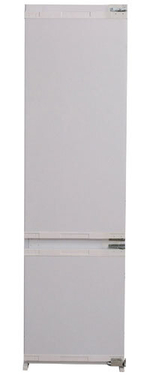 Встраиваемый двухкамерный холодильник Candy CBCH9315AFM