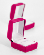 Презентационная Упаковка Для Кольца