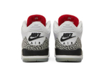 Кроссовки Jordan Air Jordan 3 Retro Free Throw Line White Cement 2018