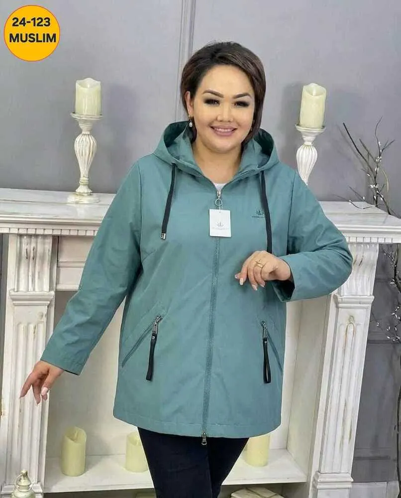 Ветровка 4145265 (0392913827) Fabrika