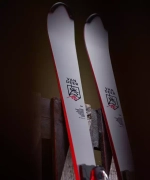 VAN DEER 23/24 кубковый спортцех SL WORLD CUP 165 см R12,5 с платформой R22 WC без креплений/с креплениями SPX 15 r-race black/с креплениями LOOK PX 18 Race black