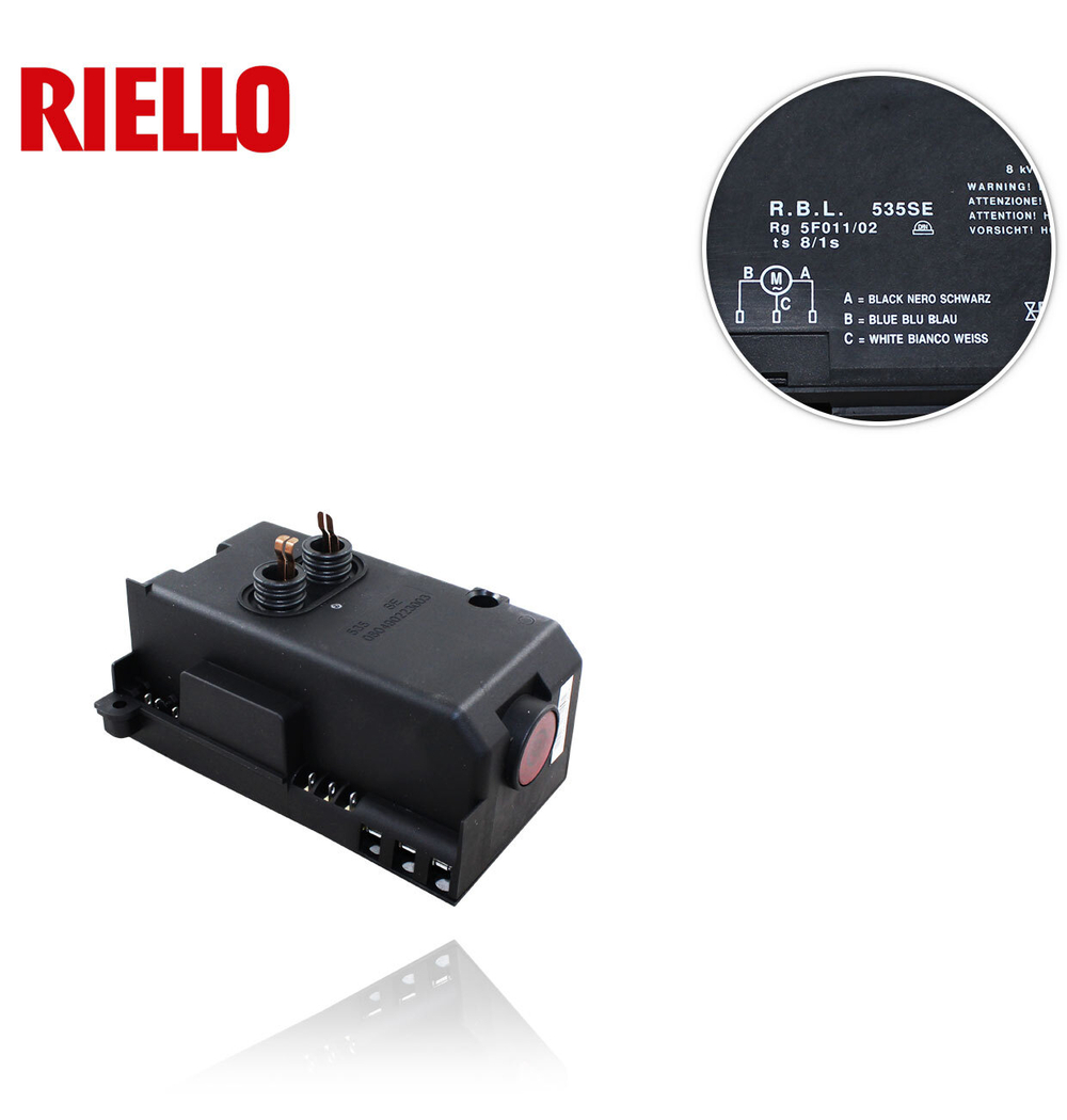 Riello SE 535SE