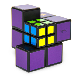 МамаКуб - Pocket Cube