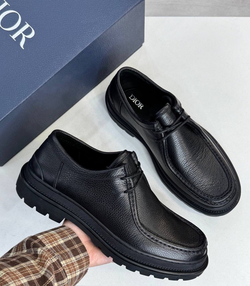 Туфли Christian Dior