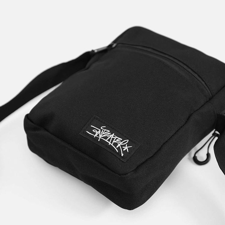 Сумка ANTEATER Crossbody TAG, черный