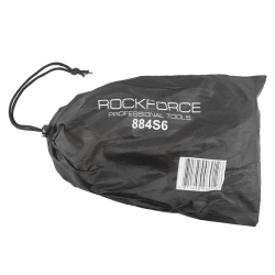 Стартовые провода 600 Aмпер,3м (морозостойкая изоляция), в чехле RockForce##Rock FORCE RF-884S6