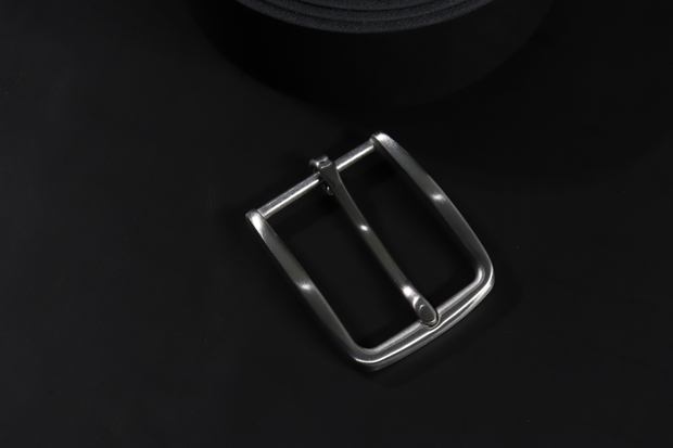 Пряжка из нержавеющей стали 40мм №4001