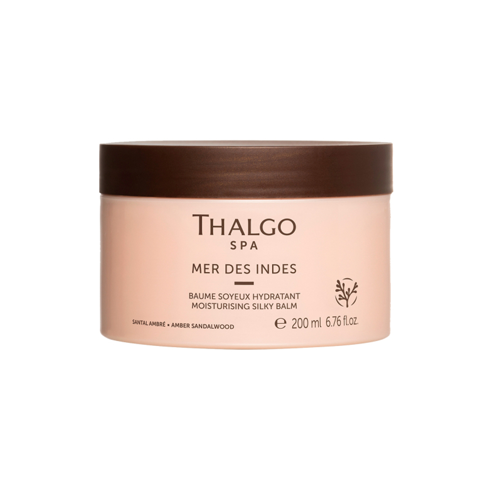 Thalgo Увлажняющий шелковистый бальзам Moisturising Silky Balm 200 мл