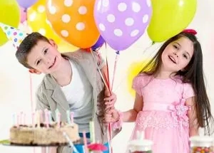 День Рождения