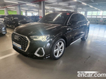 Audi Q3 (F3) 35 TDI Premium Sportback (07.2020)