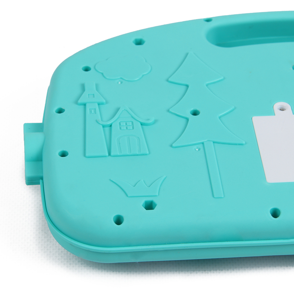 Развивающий коврик "Музыкальный фитнес" игрушки (TB02620070007)