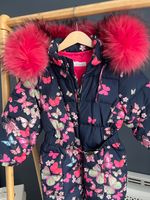 Комбинезон Manudieci зимний пуховый, 104