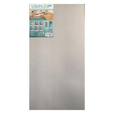 Подложка для виниловых полов Uniplex Ridgit 1.5 мм