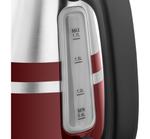 Чайник MAUNFELD MFK-622CH фото 7