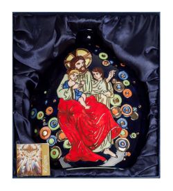 Pavone JP-40/ 9 Ваза «Иисус Христос и дети»