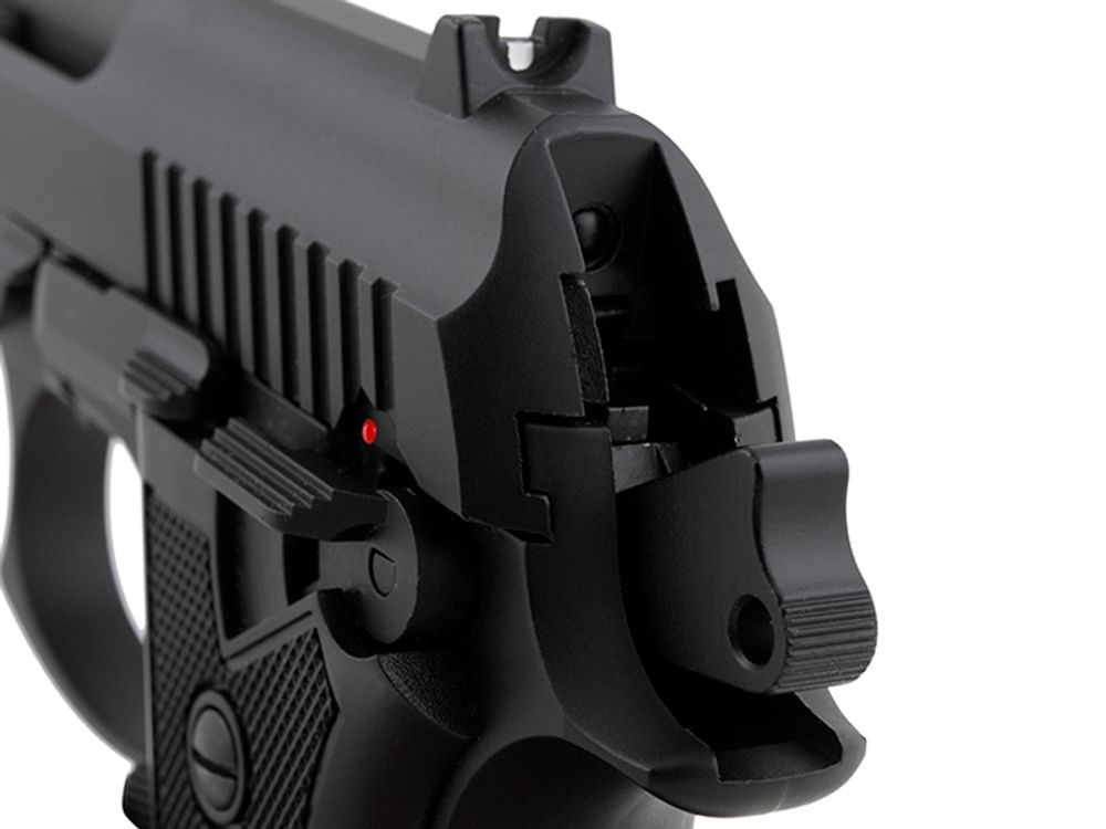 Пистолет пневматический Gletcher TAR92