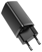 Зарядное устройство Baseus GaN2 Lite CCGAN2L-B01 черный