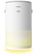 Бытовой очиститель воздуха серии YAKATA HAP-Y230S01E