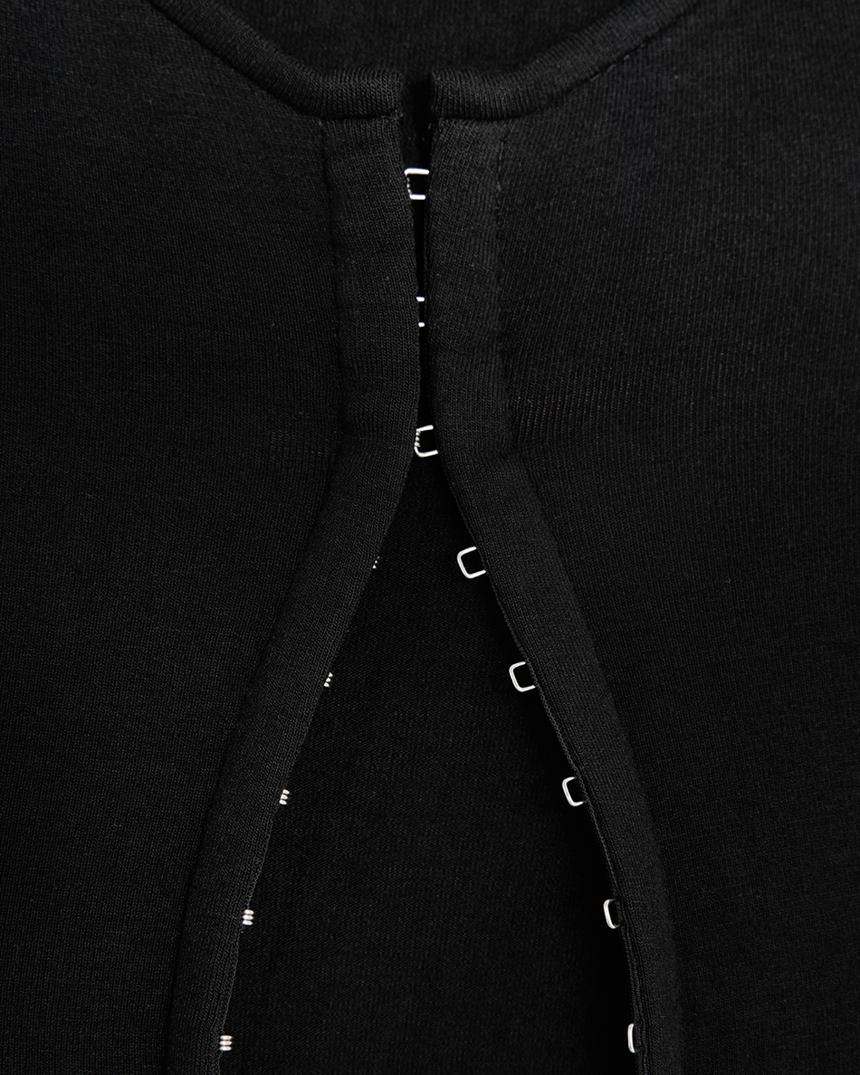 Платье Geisha (maxi)