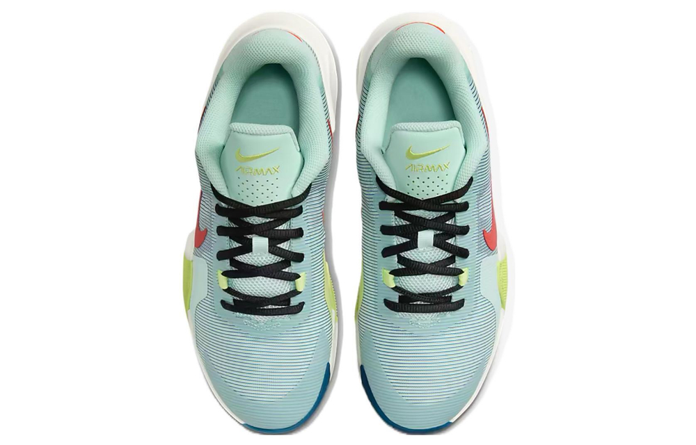Кроссовки Nike Air Max Impact 4