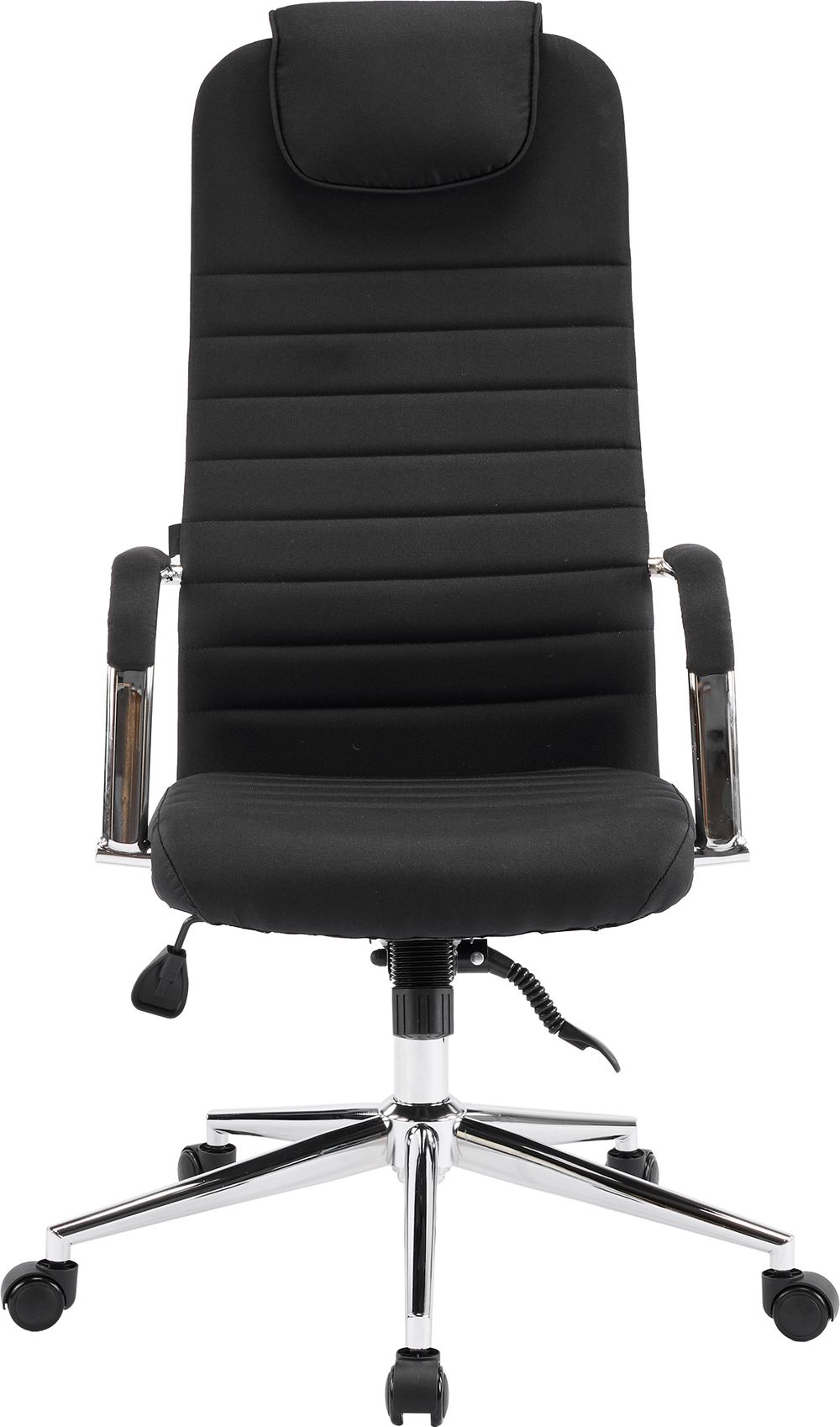 Кресло Everprof EP-710 Ткань Черный